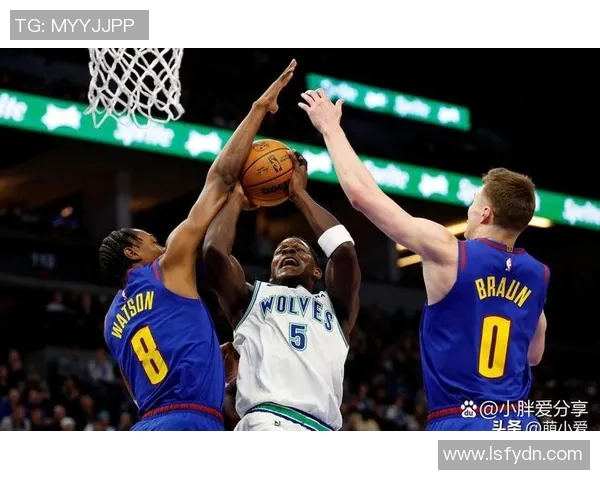 火箭队与森林狼精彩对决回顾2019年3月18日比赛录像全程分析