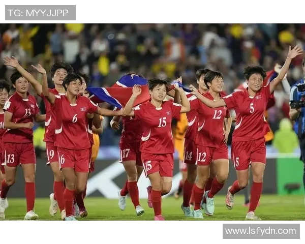 中国女足与朝鲜女足精彩对决直播视频全程回顾与分析