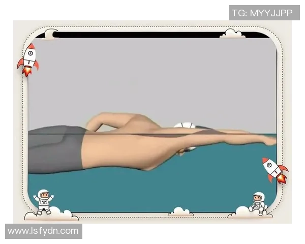 掌握自由泳呼吸技巧提升游泳效率和耐力的关键方法