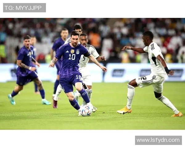 梅西足球技术解析:如何通过天赋与努力造就世界级球技 梅西足球技术解析:如何通过天赋与努力造就世界级球技