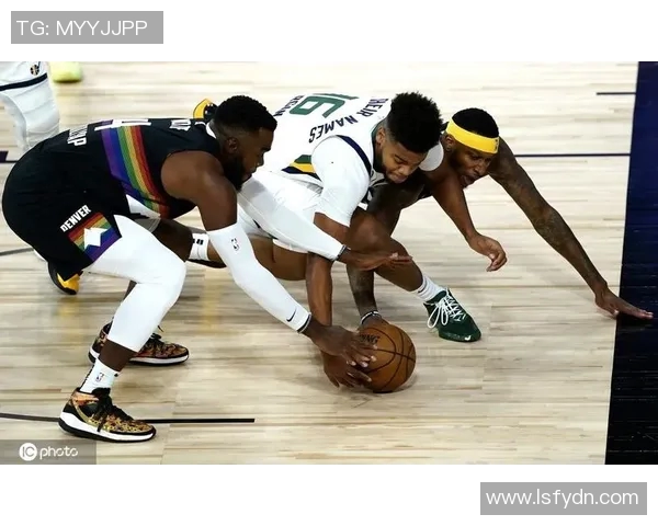 爵士与掘金季后赛第六场精彩回放全景解析与战术分析