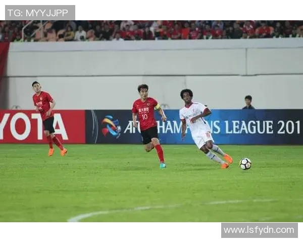 济卅联队与广州恒大精彩对决全场录像回顾与精彩瞬间分析