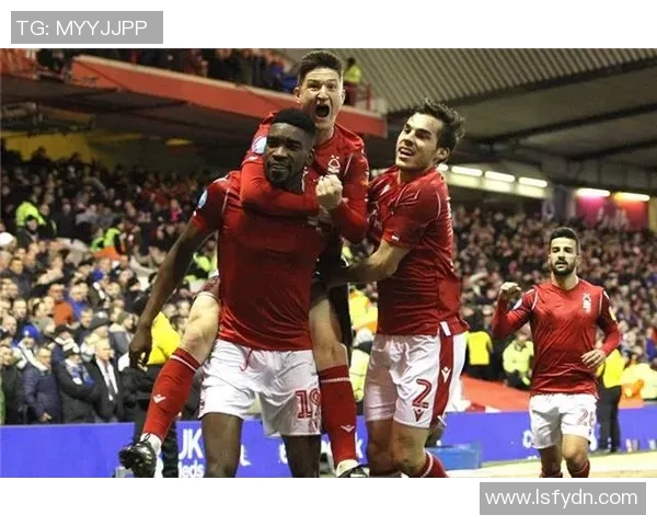 诺丁汉森林与德比郡激战成和比分揭晓精彩瞬间回顾