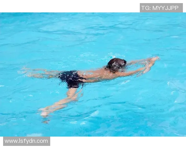 蛙泳技巧全面提升训练法从入门到精通的系统化练习方案 蛙泳技巧全面提升训练法从入门到精通的系统化练习方案