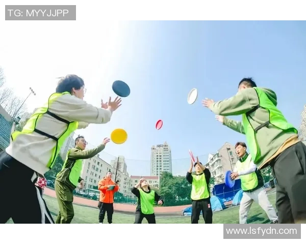 上海飞盘队在全国飞盘节奏排行榜中荣获第八名的佳绩引发热议