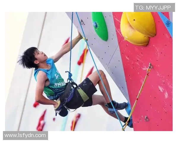 上海攀岩队战术之争引发热议攀岩爱好者的不同声音与观点分析