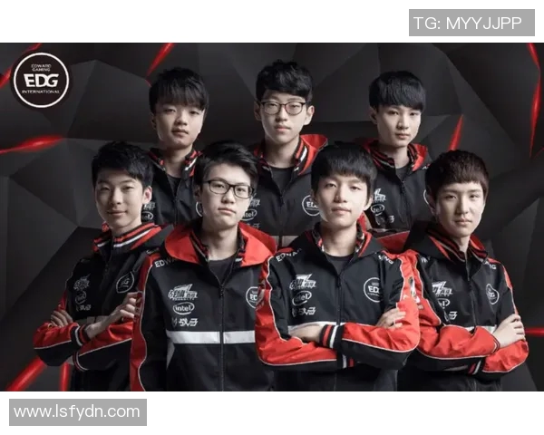 DOTA2战术解析:EDG战队如何构建高效防反体系提升胜率 DOTA2战术解析:EDG战队如何构建高效防反体系提升胜率