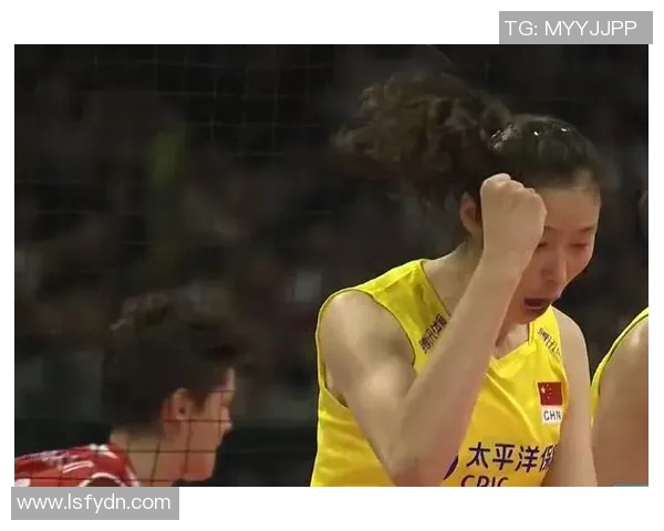 南京排球队的蜕变之旅：从传统到现代的全新篇章