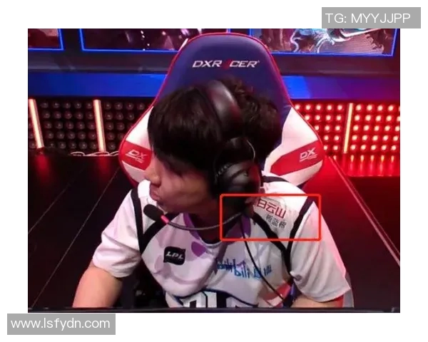 吴秀英专访：从新手到职业选手的英雄联盟成长之路回顾