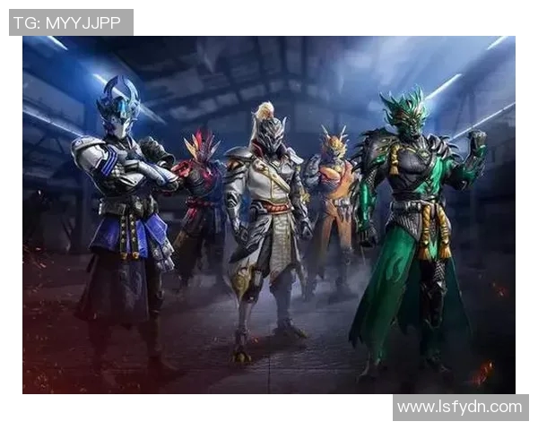 和平精英最新力量排行榜揭晓LNG战队荣登第六位 和平精英最新力量排行榜揭晓LNG战队荣登第六位