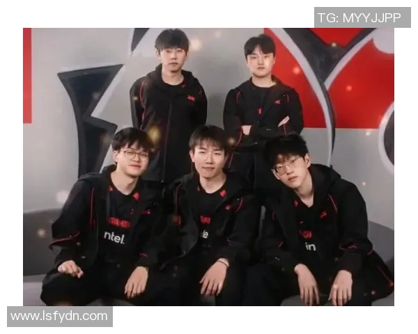 全明星赛精彩回顾JDG战队如何逆袭夺冠的传奇之路