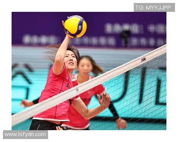 成都排球队的默契配合与战术解析探索排球运动的魅力与团队精神 成都排球队的默契配合与战术解析探索排球运动的魅力与团队精神