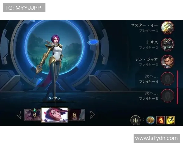 王者荣耀战术解析:BLG如何构建高效阵地战体系与战略布局 王者荣耀战术解析:BLG如何构建高效阵地战体系与战略布局