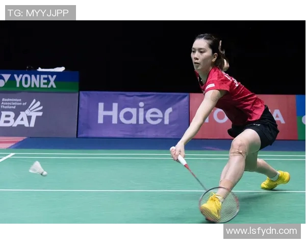 科学羽毛球训练指南：提升个人能力的有效方法与技巧分享