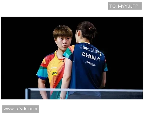 赛后分析：武汉乒乓球队与深圳乒乓球队心理素质的较量与启示