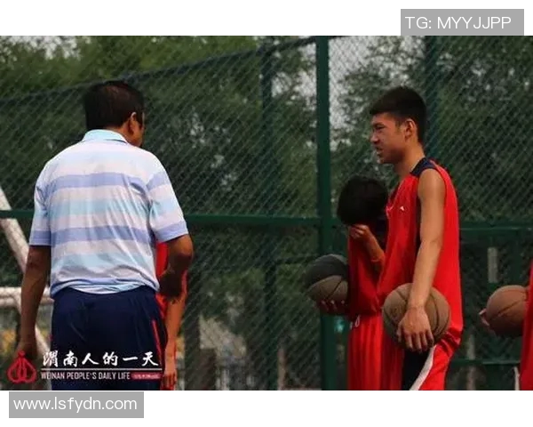 李敏的篮球人生:从热爱到巅峰的深度对话与心路历程分享 李敏的篮球人生:从热爱到巅峰的深度对话与心路历程分享