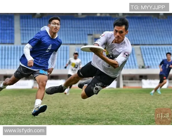 赛后分析：上海飞盘队与西安飞盘队的精彩对决与战术节奏探讨