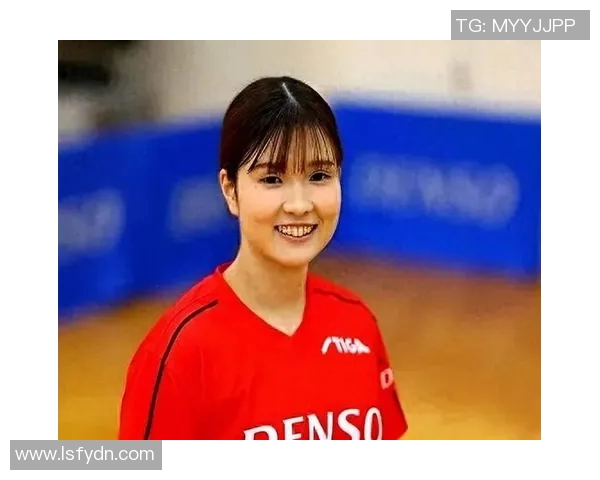 日本乒乓球女运动员的成长历程与国际赛事表现分析