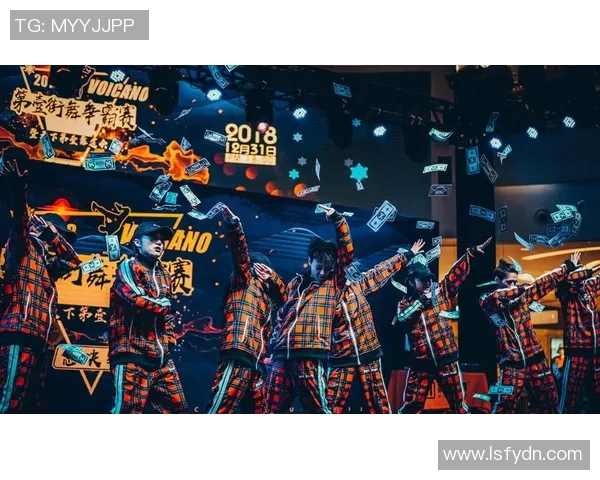 成都街舞队的灵活性探索与街舞文化的深度融合之旅