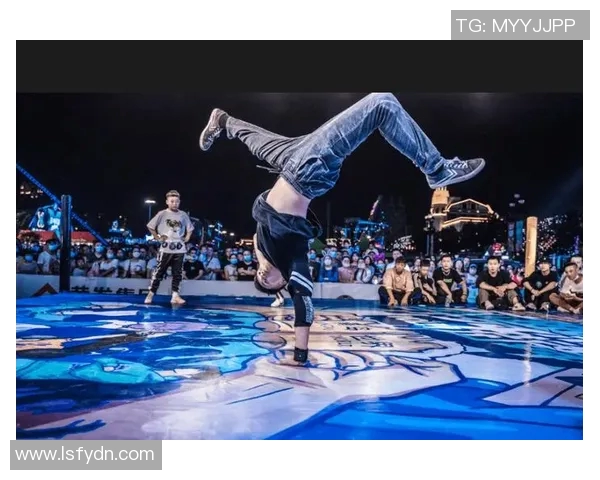 南京滑板队在全国街舞大赛中的精彩表现与实力点评分析