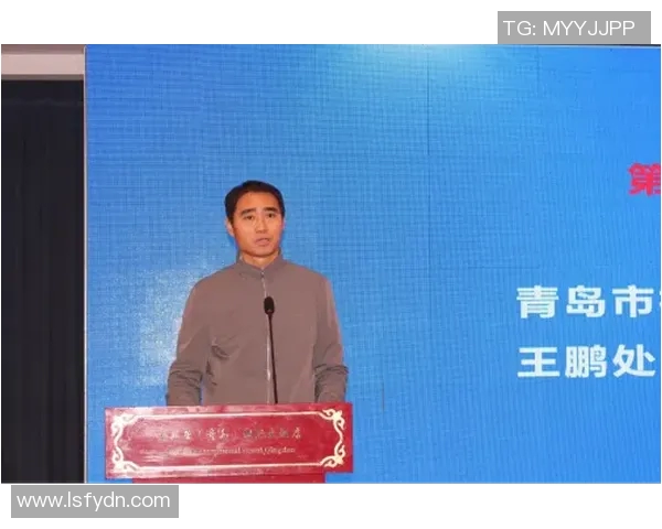 专访李伟：深入探讨飞盘运动崛起背后的成功秘诀与发展趋势