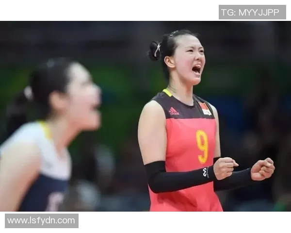 专访刘秀英:探寻排球领域成功背后的秘密与经验分享 专访刘秀英:探寻排球领域成功背后的秘密与经验分享