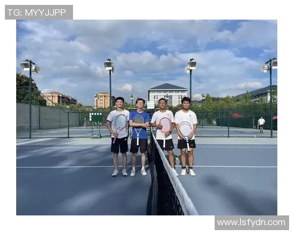 北京网球队运营革新探索新模式助力体育发展与青少年培养 北京网球队运营革新探索新模式助力体育发展与青少年培养